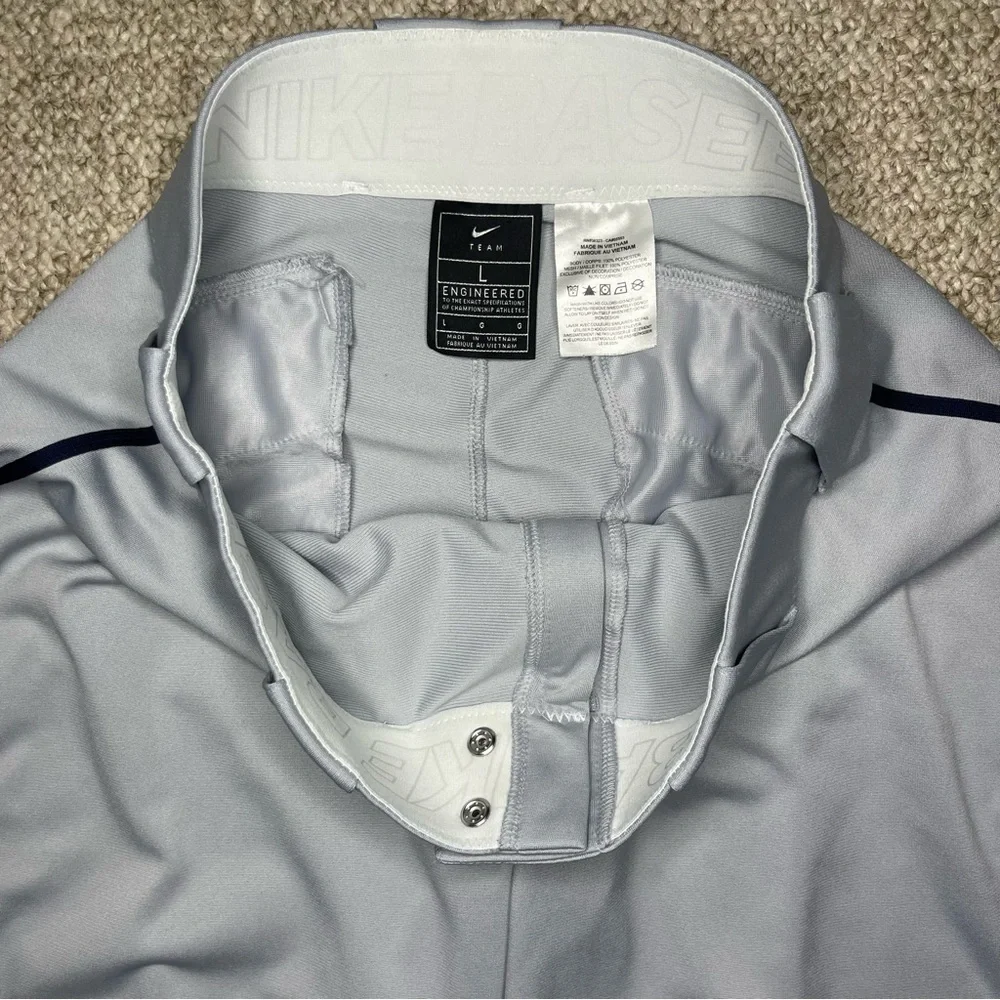 Nike baseball pants
